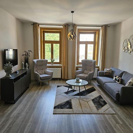 Apartman 184 - Vysoké Mýto エクステリア 写真