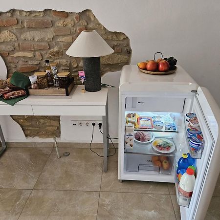 Apartman 184 - Vysoké Mýto エクステリア 写真