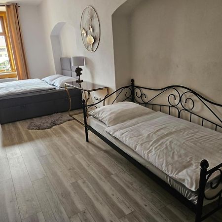 Apartman 184 - Vysoké Mýto エクステリア 写真