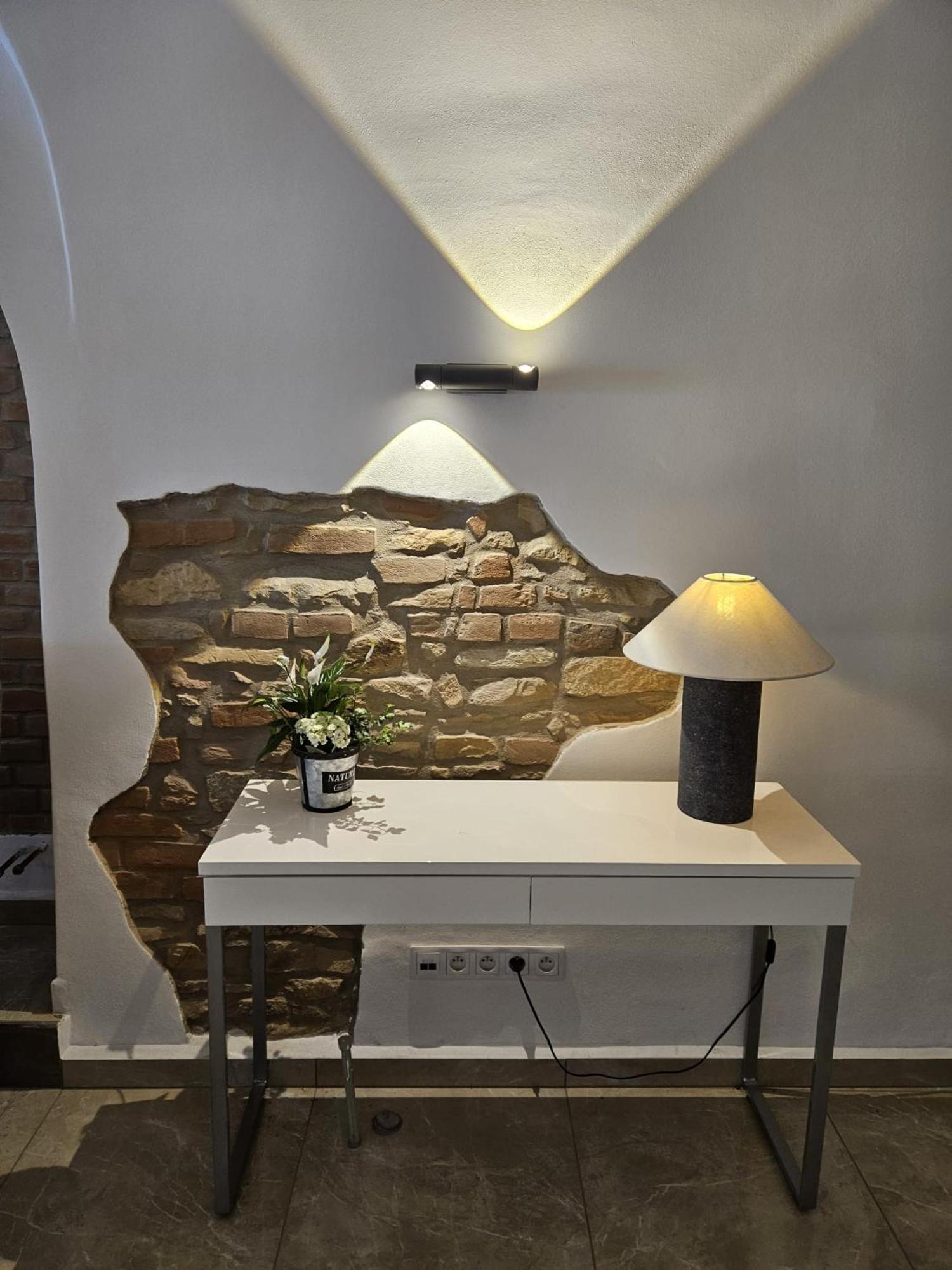 Apartman 184 - Vysoké Mýto エクステリア 写真