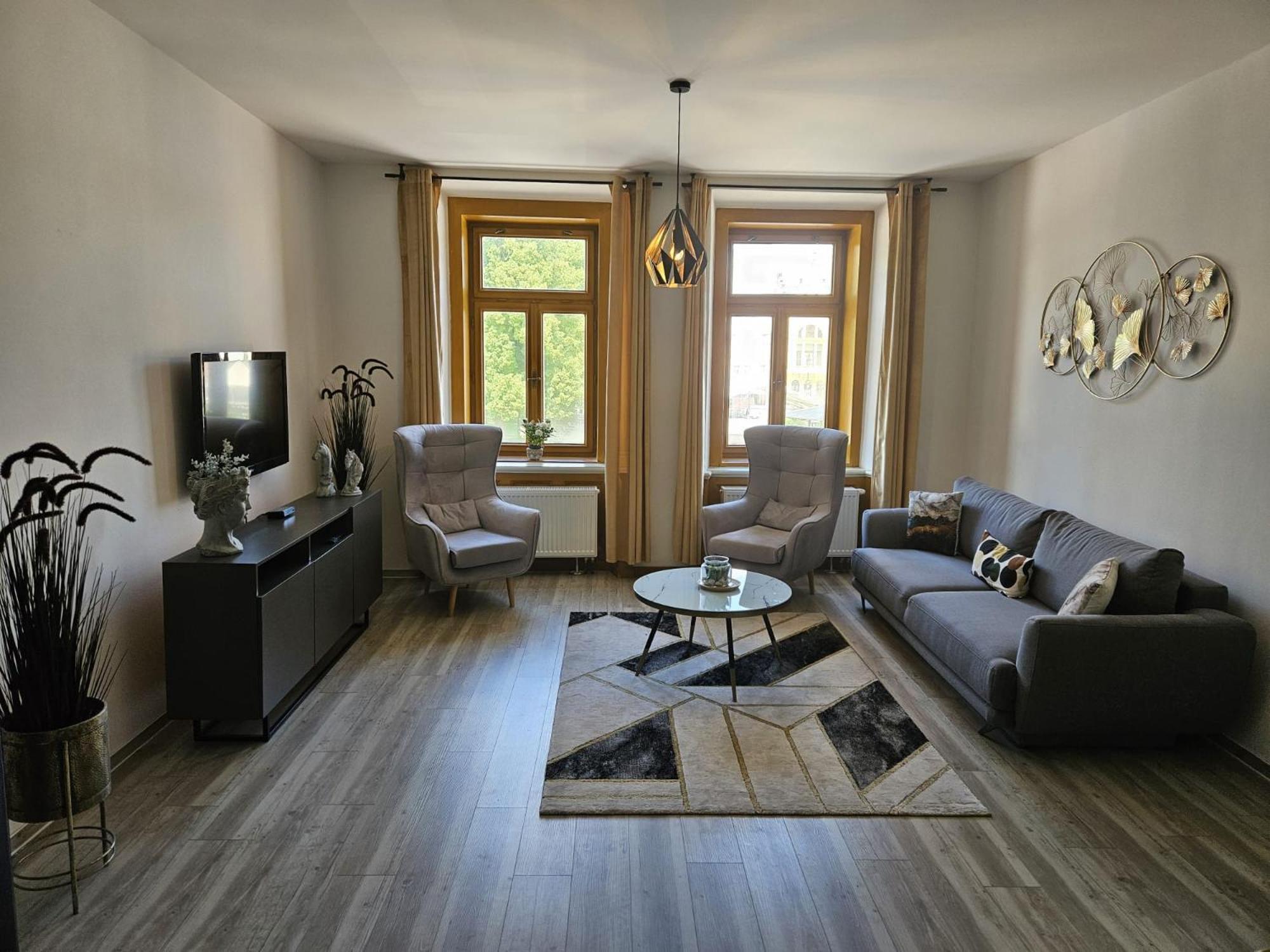 Apartman 184 - Vysoké Mýto エクステリア 写真