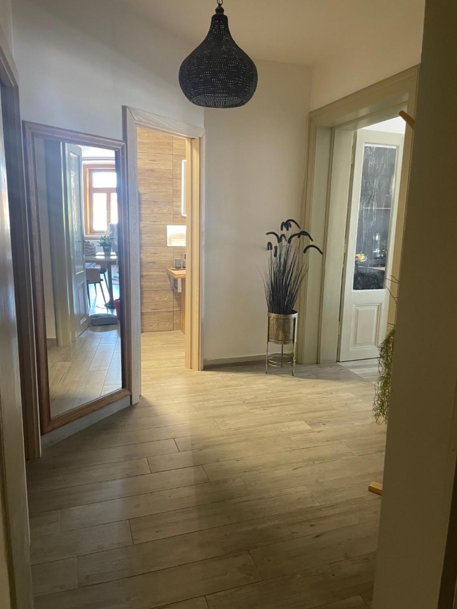 Apartman 184 - Vysoké Mýto エクステリア 写真