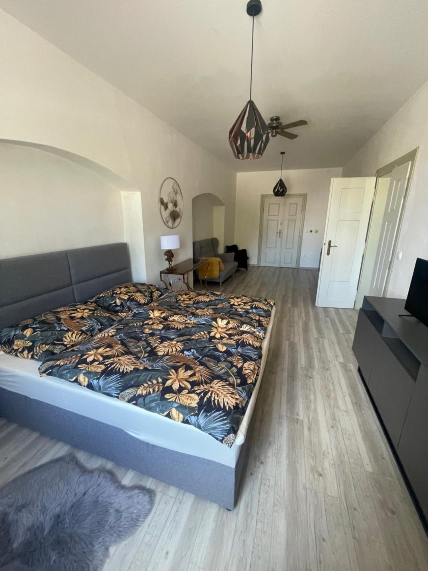 Apartman 184 - Vysoké Mýto エクステリア 写真