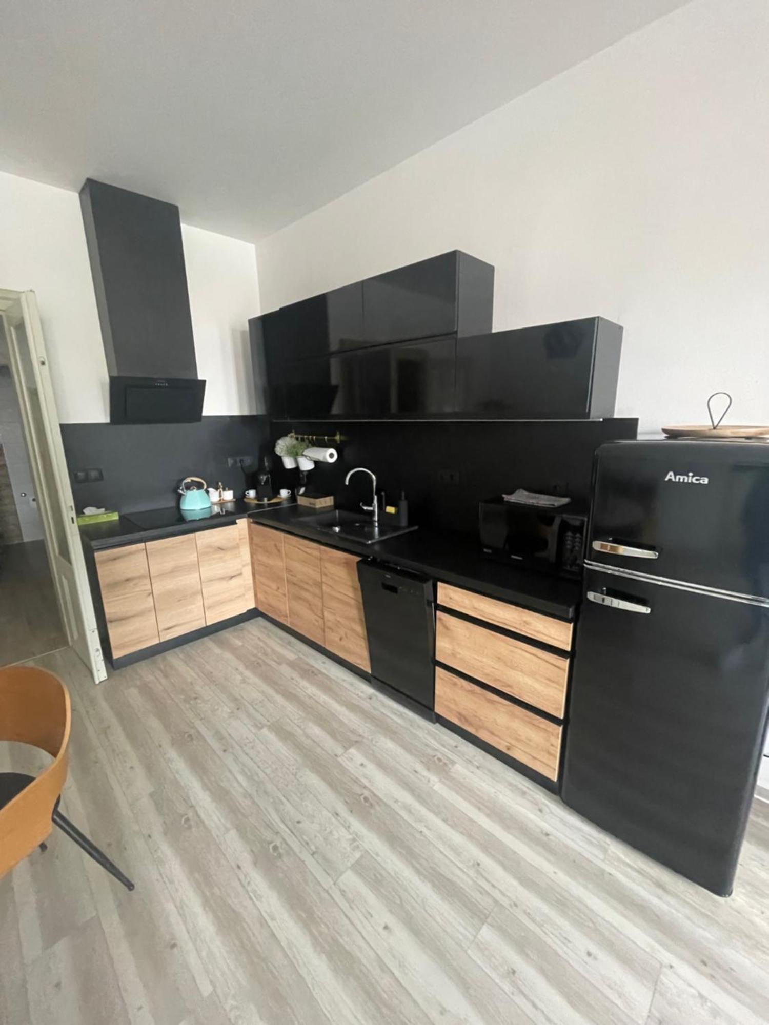 Apartman 184 - Vysoké Mýto エクステリア 写真