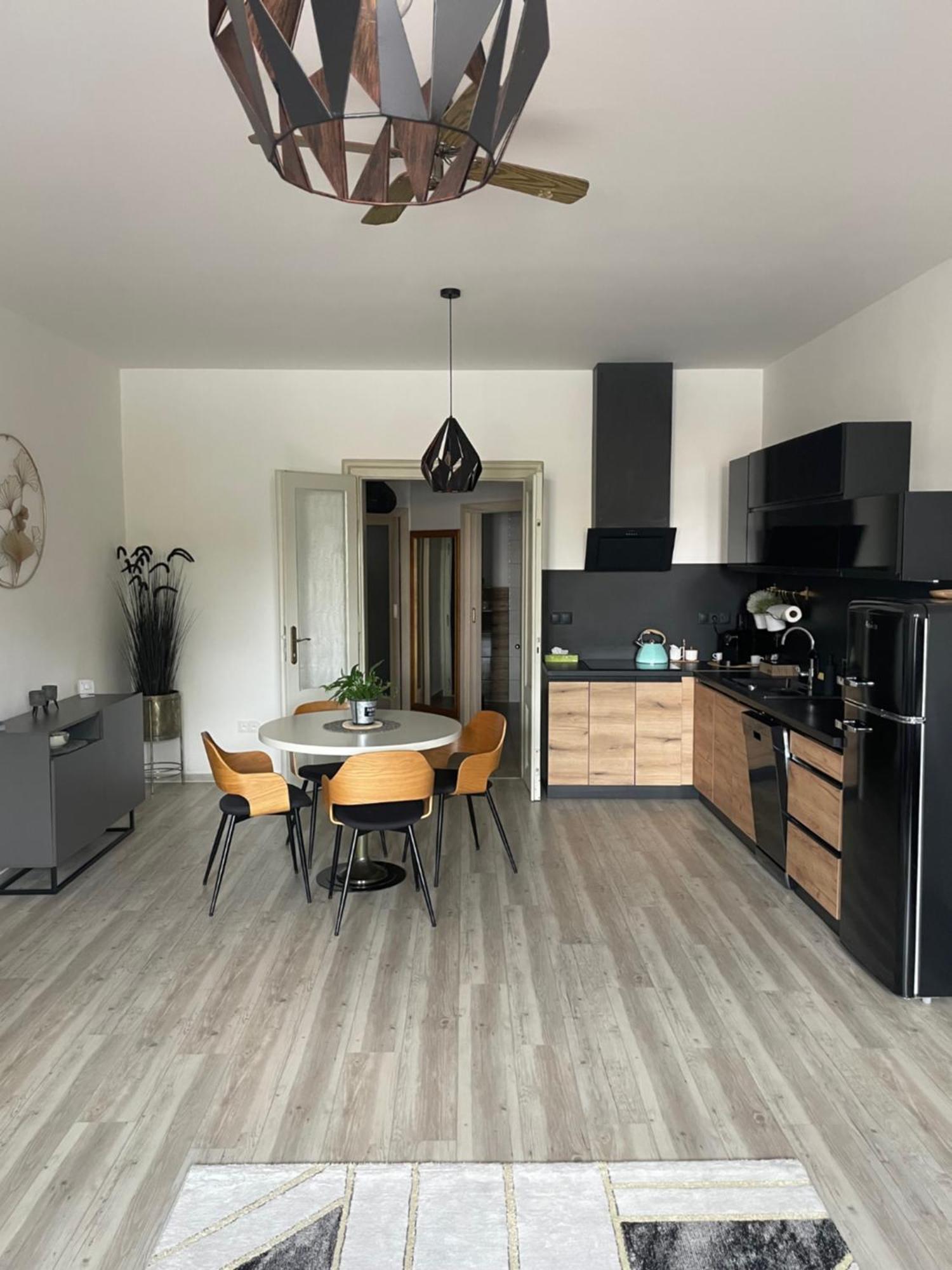 Apartman 184 - Vysoké Mýto エクステリア 写真